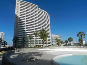 Departamento JARDIN DEL MAR, 2 Dormitorios